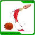 Coating Painting industry Powder Iron Oxide Red